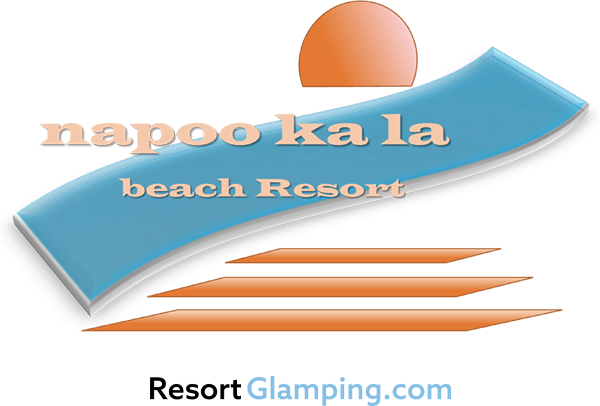 Cafe & Beach Glamping
napooKaLa Beach Resort