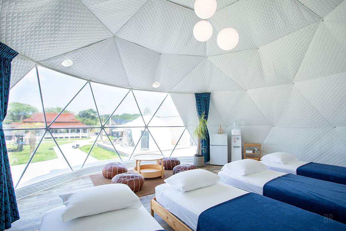 Suite Dome