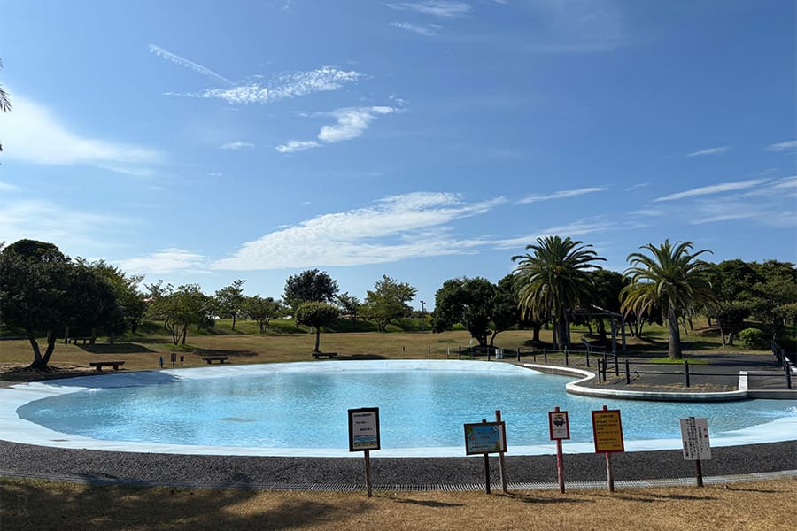Jabu-Jabu Pond